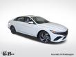 New 2025 Hyundai Elantra Hybrid Limited Sedan