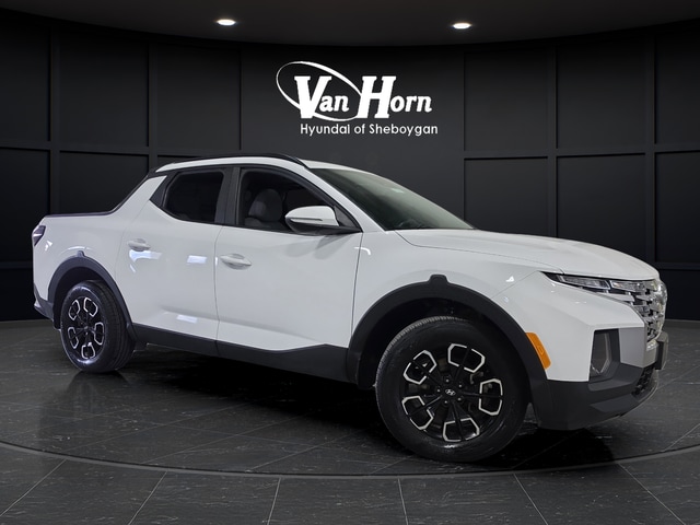 2023 Hyundai Santa Cruz SEL Premium