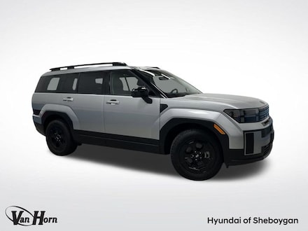 2024 Hyundai Santa Fe XRT SUV