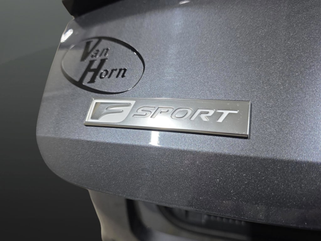 Used 2021 Lexus IS 350 350 F Sport Sedan