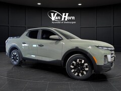 2026 Hyundai Santa Cruz SEL AWD Truck Crew Cab