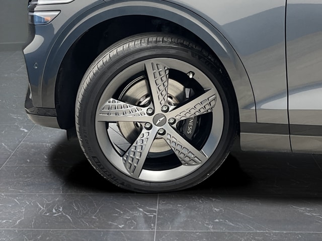 2024 GENESIS GV70 Sport - Photo 37