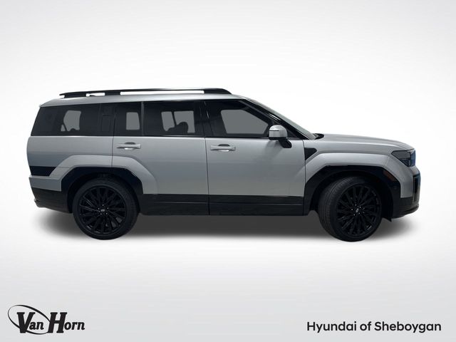 Used 2024 Hyundai Santa Fe Calligraphy with VIN 5NMP5DGL5RH045696 for sale in Sheboygan, WI