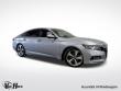 Used 2019 Honda Accord Touring 2.0T Sedan