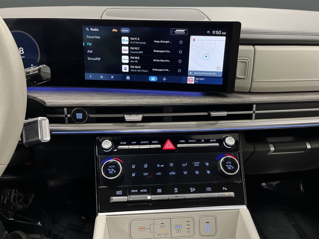 2024 Hyundai Santa Fe Limited - Photo 9