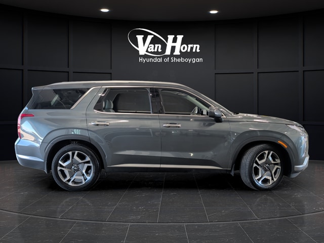 2023 Hyundai Palisade Limited - Photo 8