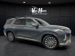 Used 2025 Hyundai Palisade Calligraphy SUV