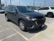 Used 2020 Chevrolet Traverse LT SUV