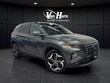  Hyundai Tucson Hybrid