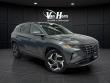 Used 2024 Hyundai Tucson Hybrid Limited SUV