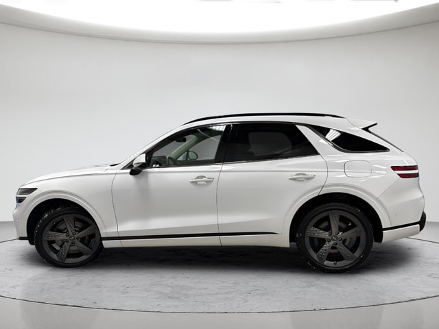 2025 GENESIS GV70 Sport - Photo 6