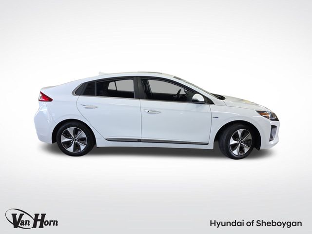 Used 2019 Hyundai Ioniq Limited with VIN KMHC05LH2KU044777 for sale in Sheboygan, WI