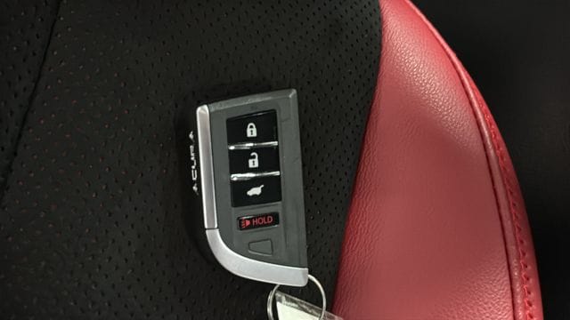 2025 Acura Integra Type-S - Photo 37