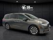 Used 2023 Honda Odyssey EX-L Van