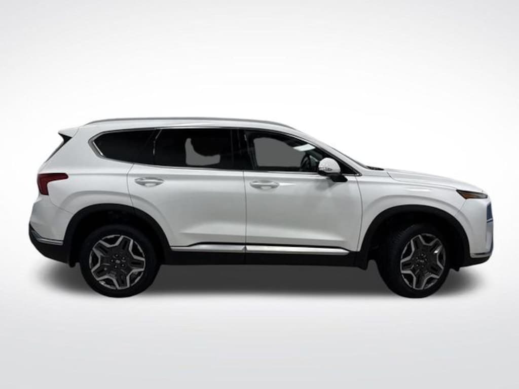 Used 2023 Hyundai Santa Fe Limited SUV