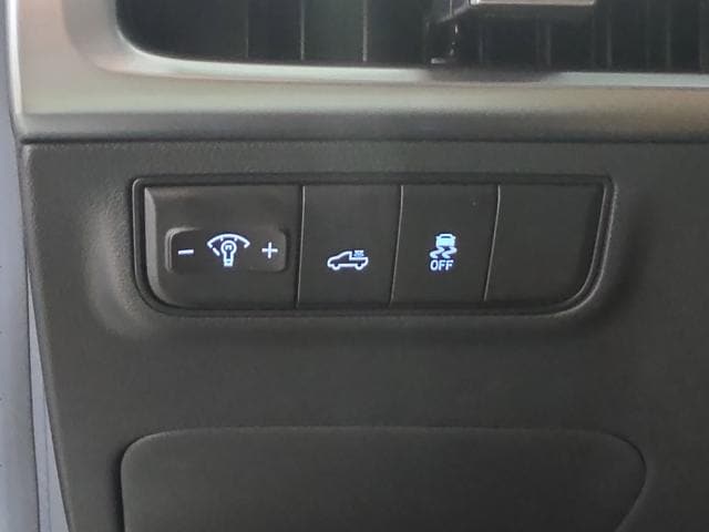 2026 Hyundai Santa Cruz SEL - Photo 22