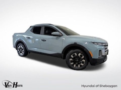 2026 Hyundai Santa Cruz SEL AWD Truck Crew Cab
