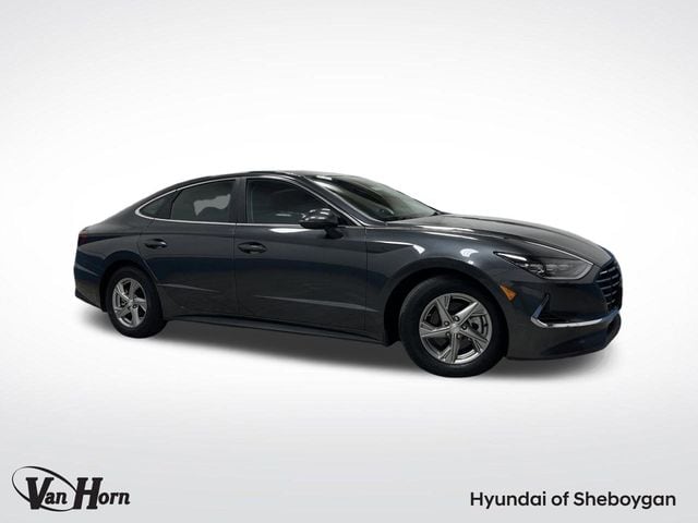 2023 Hyundai Sonata SE's photo
