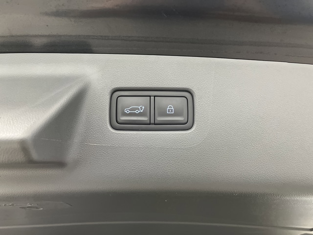 2024 Hyundai Santa Fe Limited - Photo 16