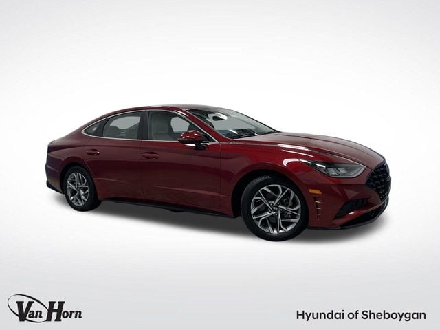 2023 Hyundai Sonata