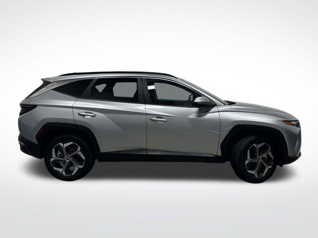 2022 Hyundai Tucson SEL Convenience photo 2