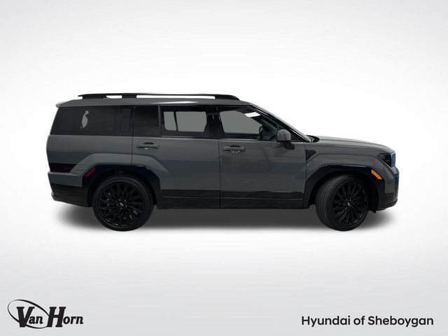 Used 2024 Hyundai Santa Fe Calligraphy with VIN 5NMP5DGL5RH055077 for sale in Sheboygan, WI