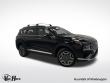 Used 2023 Hyundai Santa Fe Hybrid SEL Premium SUV