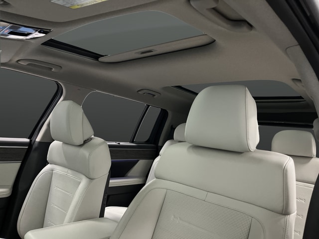 2024 Hyundai Santa Fe Limited - Photo 7