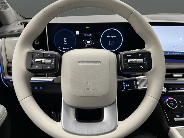 2024 Hyundai Santa Fe Limited - Photo 18