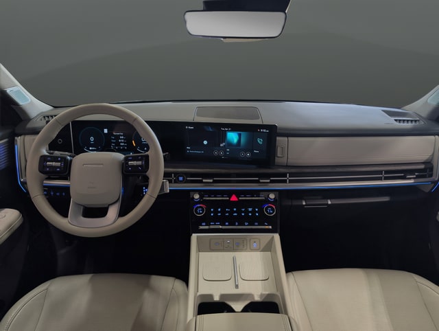 2024 Hyundai Santa Fe Limited - Photo 11