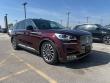 Used 2022 Lincoln Aviator Reserve SUV