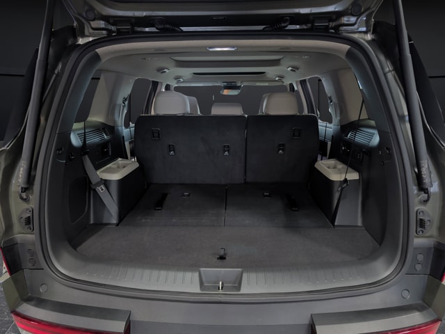 2024 Hyundai Santa Fe Limited - Photo 18