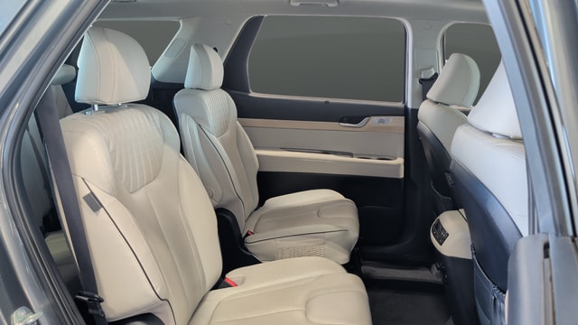 2023 Hyundai Palisade Limited - Photo 26