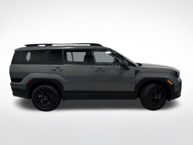2024 Hyundai Santa Fe XRT photo 2
