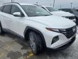 Used 2022 Hyundai Tucson Hybrid Blue SUV