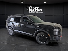 2026 Hyundai Palisade XRT Pro SUV