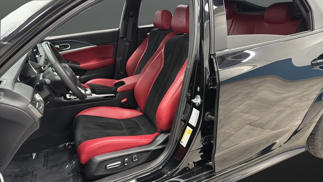 2025 Acura Integra Type-S - Photo 9
