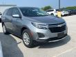 Used 2023 Chevrolet Equinox LT SUV