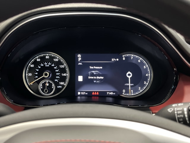 2025 GENESIS GV70 Sport - Photo 18