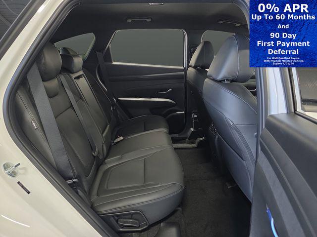 2026 Hyundai Tucson XRT - Photo 31