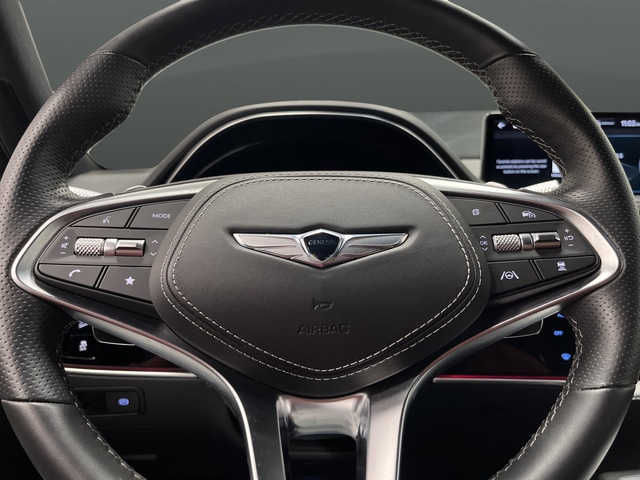 2024 GENESIS GV70 Sport - Photo 17