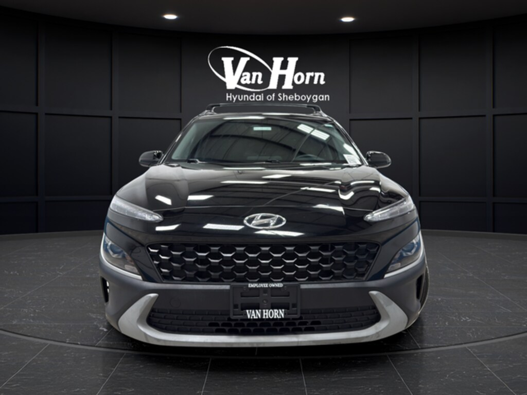 Used 2023 Hyundai Kona SEL SUV