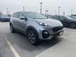 Used 2021 Kia Sportage LX SUV