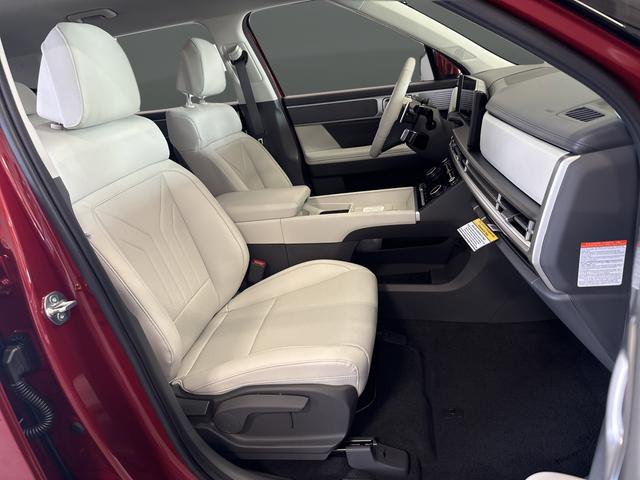 2026 Hyundai Santa Fe SEL - Photo 32
