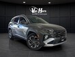  Hyundai Tucson Hybrid
