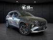 Used 2025 Hyundai Tucson Hybrid Limited SUV