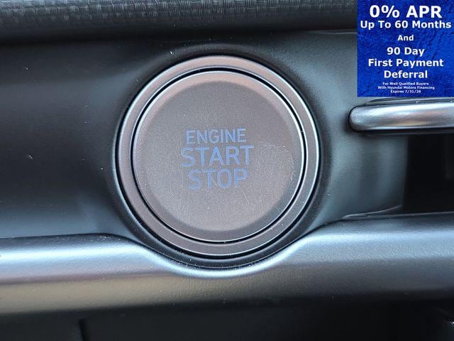 2026 Hyundai Tucson XRT - Photo 24
