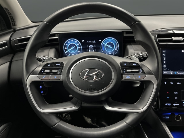 2024 Hyundai Tucson SEL Convenience - Photo 17