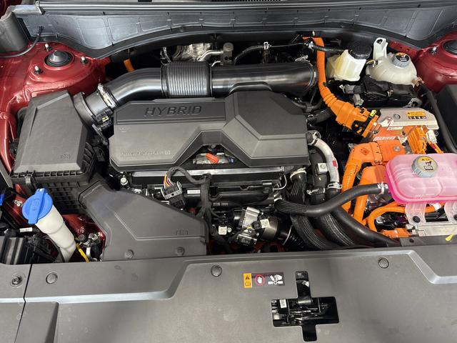 2026 Hyundai Santa Fe SEL - Photo 41