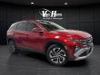 Used 2025 Hyundai Tucson Hybrid Limited SUV